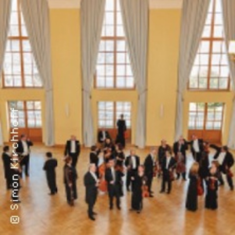 Neujahrskonzert - Die dreizehn Monate - Aschersleben - 01.01.2026 15:00