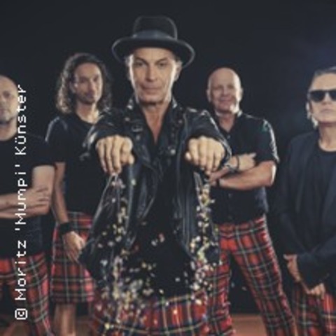 Brings - Open Air - KOBLENZ - 13.06.2026 20:00