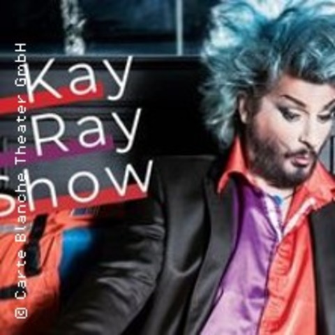 Kay Ray - Parchim - 31.01.2026 20:00 Kay Ray - Parchim - 31.01.2026 20:00