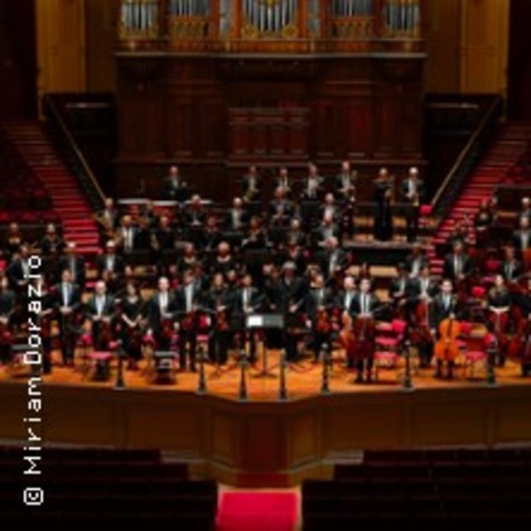 Jahresschlusskonzert - Stuttgart - 30.12.2025 19:00