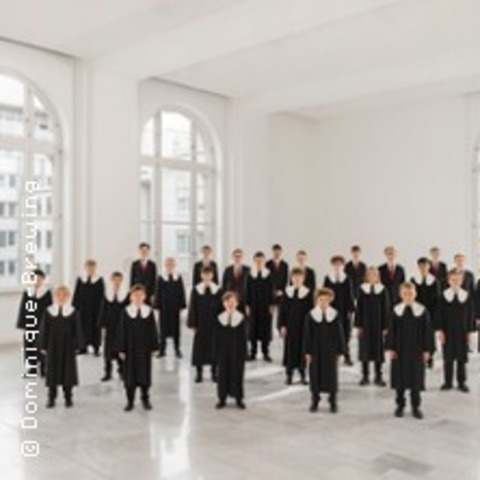 Weihnachtsoratorium - Stuttgart - 26.12.2025 17:00