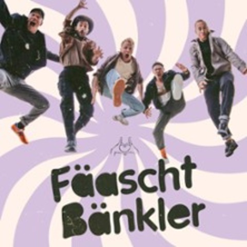 Faschtbnkler - Halle (Saale) - 18.12.2026 19:30