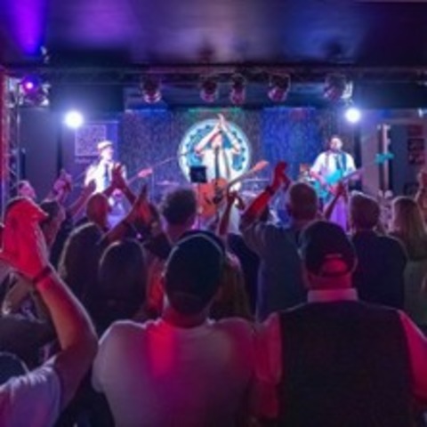 One Night Band - DONAUW�RTH - 25.04.2026 20:00