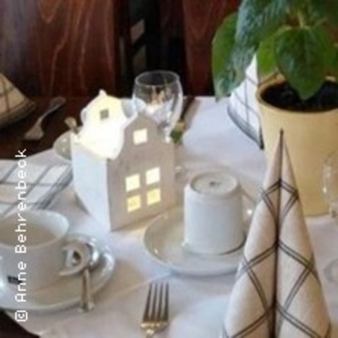 "Cry�m & Die�n am Nachmittag" - BOCHUM - 16.04.2026 14:30