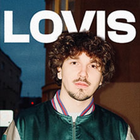 Lovis - Erste Male - Hamburg - 12.03.2026 20:00