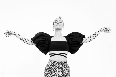 Sophie Auster - Milk for Ulcers Tour 2026 - Frankfurt am Main - 09.05.2026 20:00