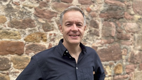 Steffen M�ller - Pr�sident von Polschland - Eine humorvolle Reise zwischen Deutschland und Polen - T�bingen - 24.01.2026 20:00