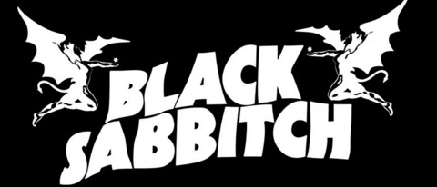 Black Sabbitch - Tour 2026 - Aschaffenburg - 24.04.2026 20:00