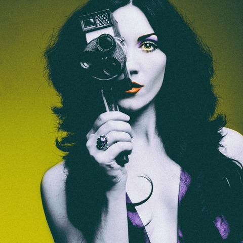 ROSALIE CUNNINGHAM - Hamburg - 16.03.2026 20:30