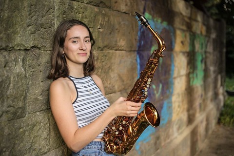 The Sanborn Project feat. Leonora Tomanoski - Minden - 10.01.2026 21:00