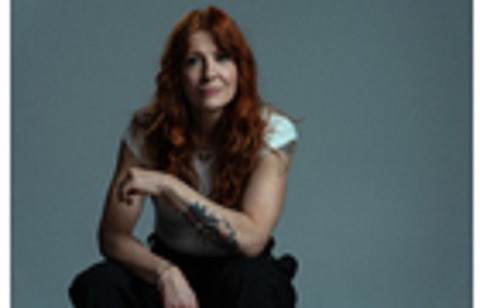 Ida Sand Trio - Minden - 24.01.2026 21:00