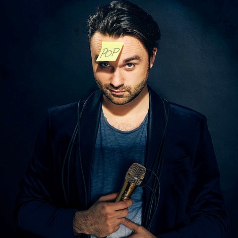 Dr. Pop - Hitverd�chtig - Hannover - 10.09.2026 20:00