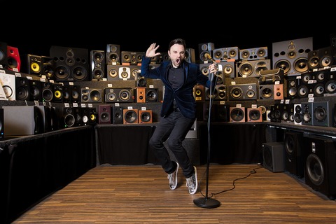 Dr. Pop - „Hitverd�chtig - die Musik-Comedy-Stand-Up-Show“ (st�ndig aktualisiert) - Vellmar - 18.06.2027 20:00