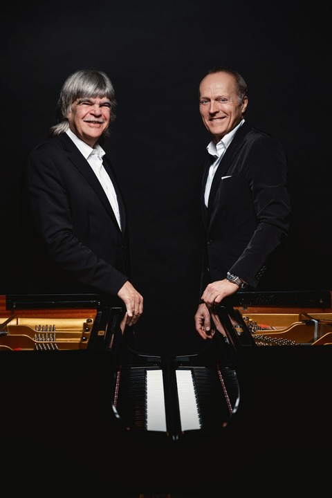 JOJA WENDT & AXEL ZWINGENBERGER - BOOGIE WOOGIE LEGENDS - Hannover - 17.03.2026 19:30