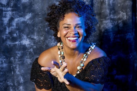 Ccile Verny Quartet - Minden - 17.01.2026 21:00