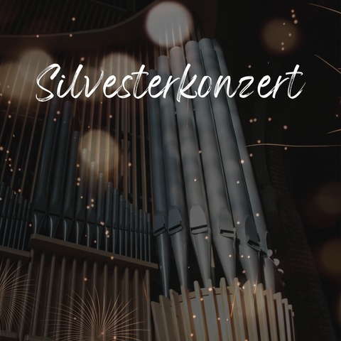 Silvesterkonzert - Hannover - 31.12.2025 22:00