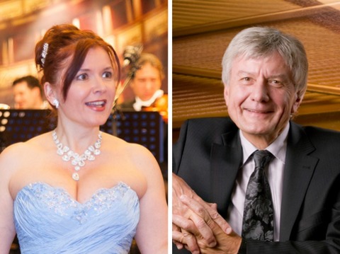 Fr�hling l�sst sein blaues Band ... - Musikalischer Streifzug - Coswig - 01.03.2026 15:00