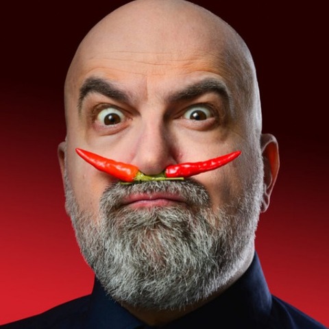 Gilly Alfeo - Gilly Con Carne - Erlangen - 26.06.2026 20:00