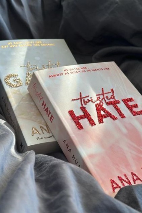 Aktion Welttag des Buches | Glitzer & Kreativit�t: Dein Bedazzle-Event der besonderen Art! - Speyer - 24.04.2026 19:00