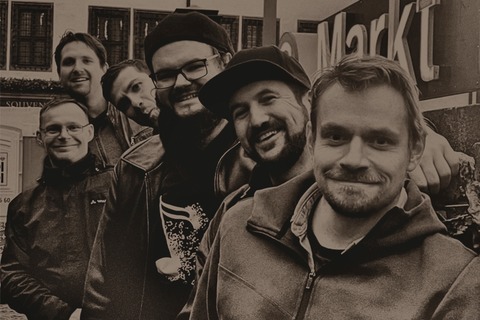 Die Himmelsmaler - Weihnachtswundernacht - Coswig - 20.12.2025 20:00 Die Himmelsmaler - Weihnachtswundernacht - Coswig - 20.12.2025 20:00