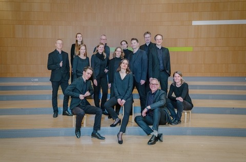 J.S. Bach: Weihnachtsoratorium zum Mitsingen - Stuttgart - 21.12.2025 19:30