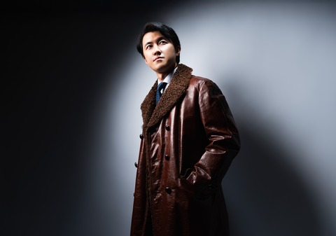 Haiou Zhang - Gr�nstadter Sternstunden - Gr�nstadt - 16.05.2026 20:00