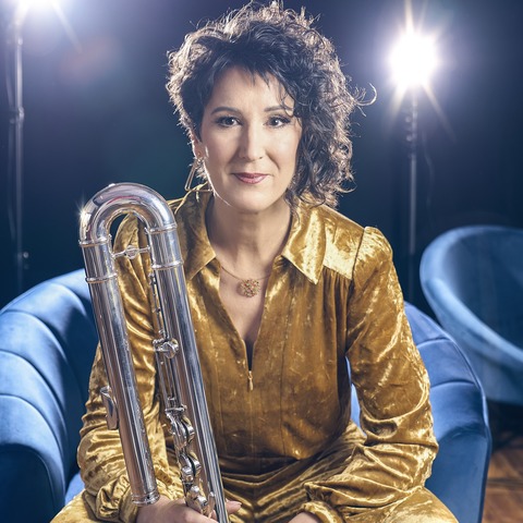 Isabelle Bodenseh - Gr�nstadter Sternstunden - Gr�nstadt - 14.06.2026 18:00