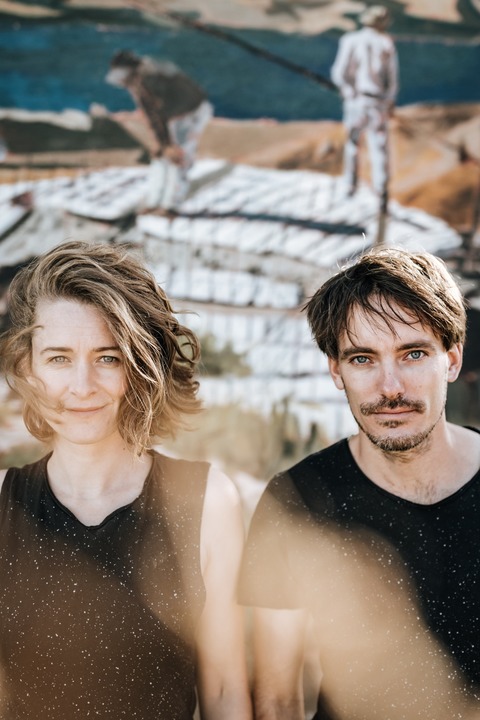 Mackefisch - Gr�nstadter Sternstunden - Gr�nstadt - 12.04.2026 18:00