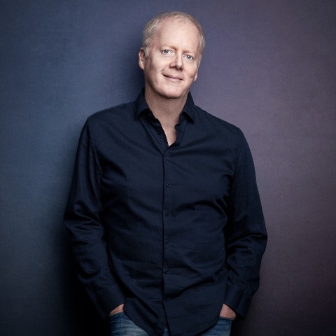 John Doyle - Lass die Kirche im Dorf - Erlangen - 31.10.2026 20:00