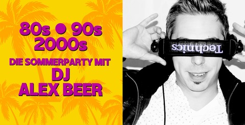 White Night 2026 - Open Air - Just White! - Seligenstadt - 15.08.2026 18:00