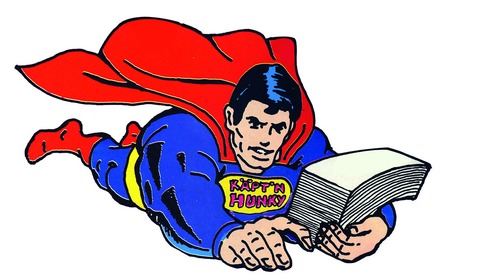 Hunky Dory Revival Party - Detmold - 14.02.2026 21:00