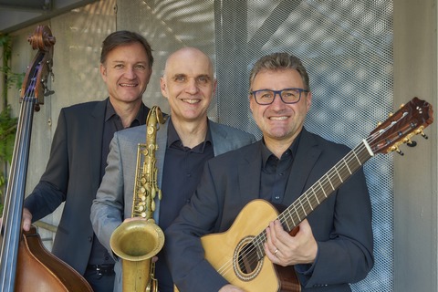 Golden Notes Play The Beatles - von „Yesterday“ bis „Let it be“ - Laufen - 24.04.2026 20:00