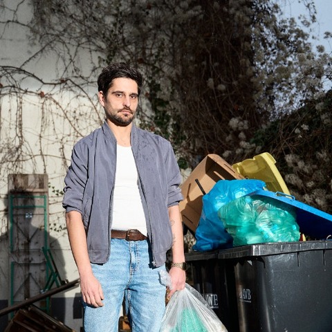 Nektarios Vlachopoulos - Der beste Tag der Welt - Erlangen - 21.11.2026 20:00