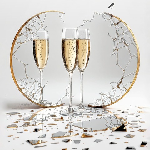 RUMORS - Ger�chte, Ger�chte - Tourneeb�hne Treibgut - Karlsruhe - 17.01.2026 20:00