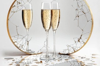 RUMORS - Gerchte, Gerchte - Tourneebhne Treibgut