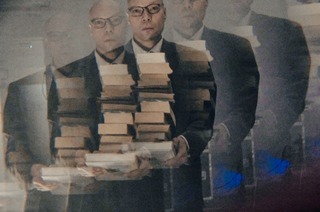 LIKE A VIRGIN 2: Knig Lear Variationen