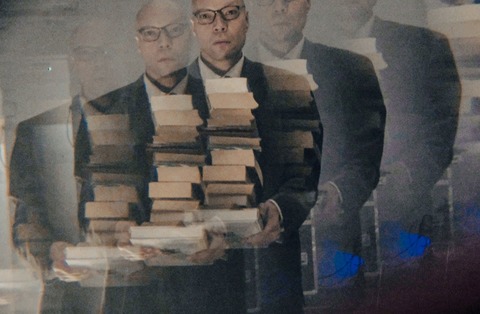 LIKE A VIRGIN 2: Knig Lear Variationen - Dresden - 03.02.2026 20:00