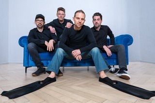 Naria (Support: Quiet Lane)