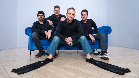 Naria (Support: Quiet Lane) - Karlsruhe - 07.02.2026 20:00