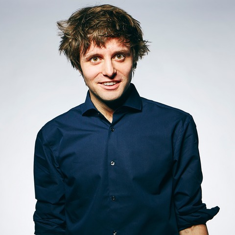 Lennart Schilgen - Verkl�rungsbedarf - Lieder vom Schwarzmalen & Sch�nf�rben - K�ln - 04.02.2026 20:15