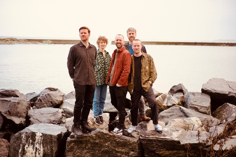 GARD NILSSEN ACOUSTIC UNITY (nor) - Dresden - 30.01.2026 20:00