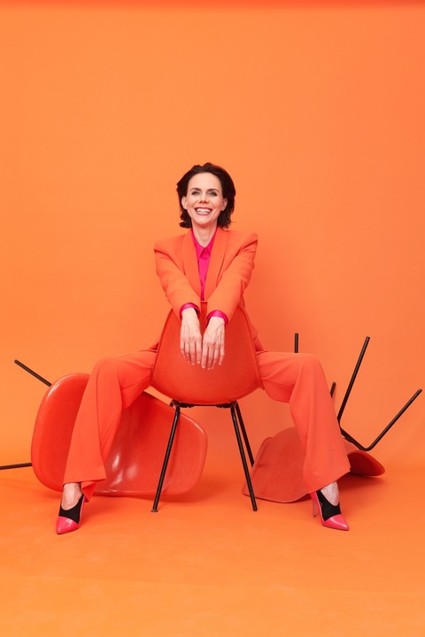 Anna Depenbusch - Forchheim - 12.06.2026 19:00