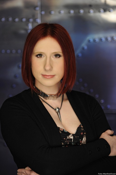 Lydia Benecke - Die Kriminalpsychologie des Serienmordes - Hallstadt - 24.10.2026 20:00