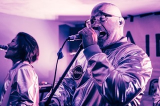 Minoh - (D/KR) - Disco-Punk