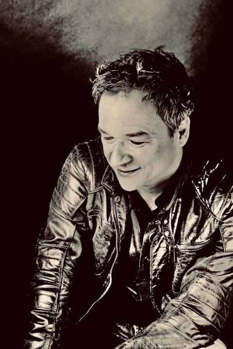 Stephan Bauer - „Am Ende der Nerven und noch so viel Ehe �brig“ - Wiesbaden - 28.05.2026 20:00