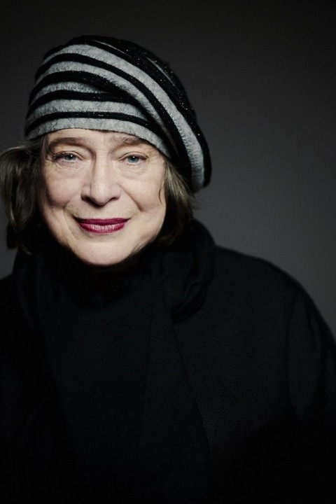 Elisabeth Leonskaja: Frhlingserwachen - Riehen - 23.04.2026 19:30
