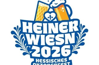 Heiner Wiesn 2026 - Bavarian Bash