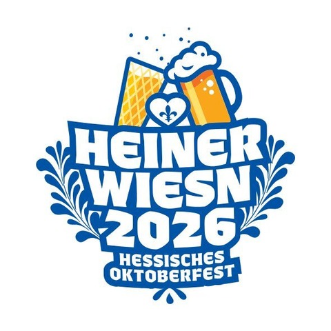 Heiner Wiesn 2026 - Festzelt Fete - Darmstadt-Nord - 24.10.2026 18:00