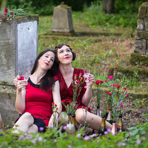 Pfeffer & Lik�r - Kassel - 03.03.2026 20:00