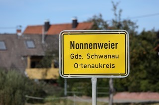 Ortsteil Nonnenweier Ortsteil Nonnenweier